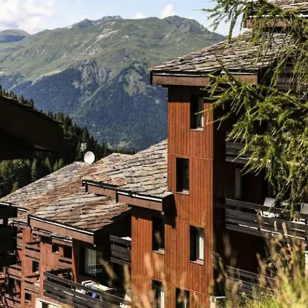 Plagne Lauze - Maeva - 4 Personnes - Prestige Mae-1944