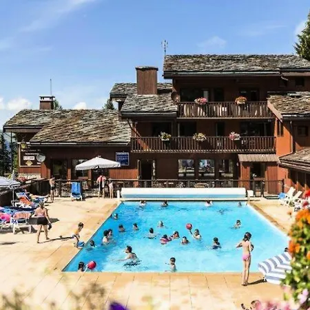 Plagne Lauze - Maeva - 4 Personnes - Prestige Mae-1944 Apartment