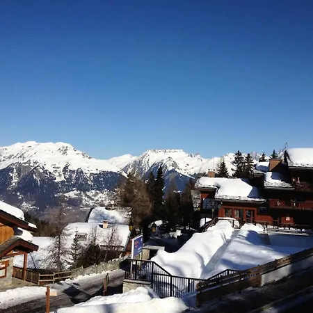 Plagne Lauze - Maeva - 4 Personnes - Prestige Mae-1944 Macot-la-Plagne