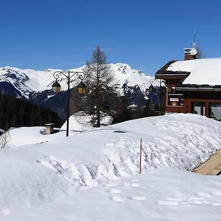Plagne Lauze - Maeva - 4 Personnes - Prestige Mae-1944 Apartment