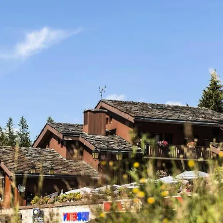 Plagne Lauze - Maeva - 4 Personnes - Prestige Mae-1944 *