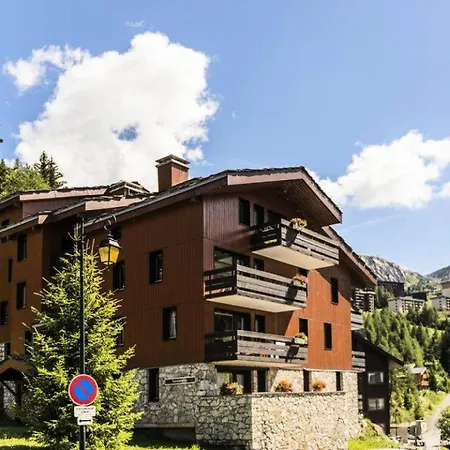 Plagne Lauze - Maeva - 4 Personnes - Prestige Mae-1944 Apartment Macot-la-Plagne