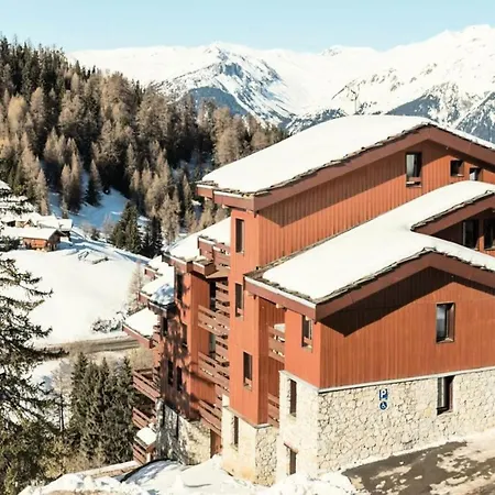 Plagne Lauze - Maeva - 4 Personnes - Prestige Mae-1944