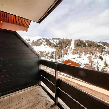 Plagne Lauze - Maeva - 4 Personnes - Prestige Mae-1944 Apartment *