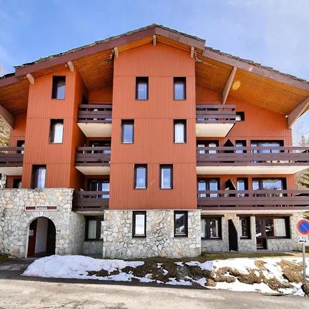 Plagne Lauze - Maeva - 4 Personnes - Prestige Mae-1944