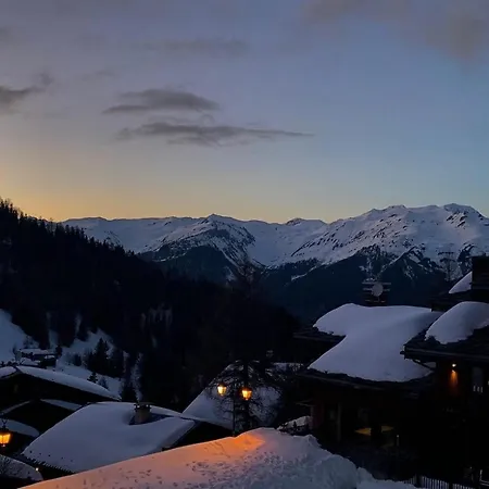 Apartment Plagne Lauze - Maeva - 4 Personnes - Prestige Mae-1944