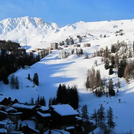 Plagne Lauze - Maeva - 4 Personnes - Prestige Mae-1944 Apartment Macot-la-Plagne