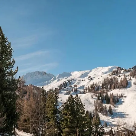 Plagne Lauze - Maeva - 4 Personnes - Prestige Mae-1944 *