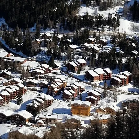 Plagne Lauze - Maeva - 4 Personnes - Prestige Mae-1944 * Macot-la-Plagne
