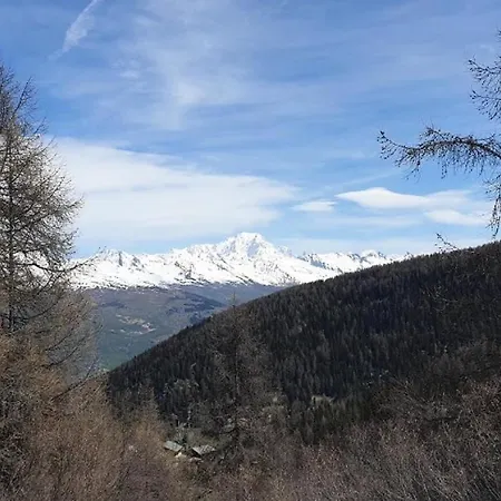 Apartment Plagne Lauze - Maeva - 4 Personnes - Prestige Mae-1944